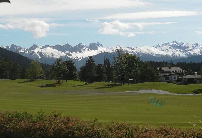 Apartment Fernerkogel