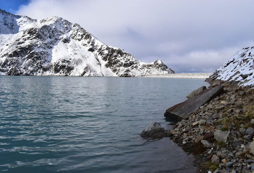 Apartment Fernerkogel