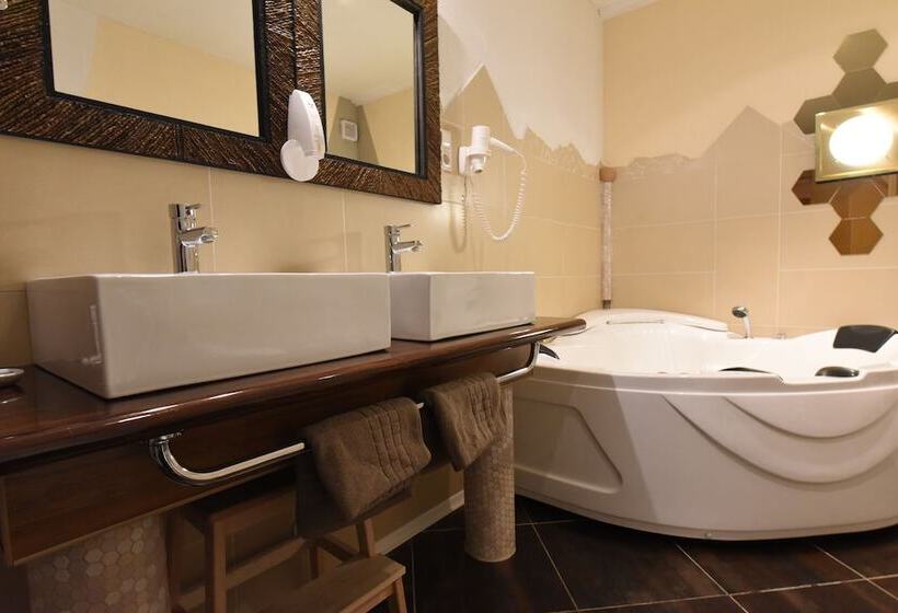 Apartment Fernerkogel