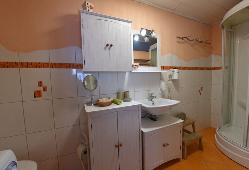 Apartment Fernerkogel