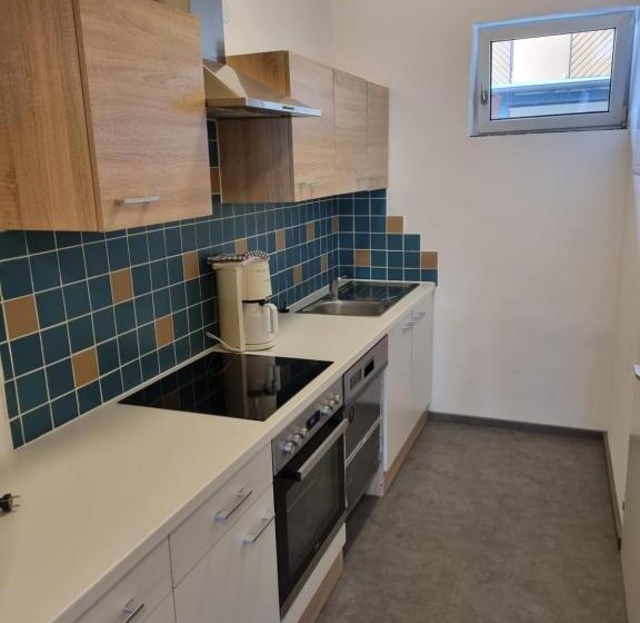 Appartementhotel Rutar Lido