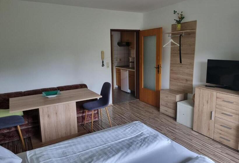 Appartementhotel Rutar Lido