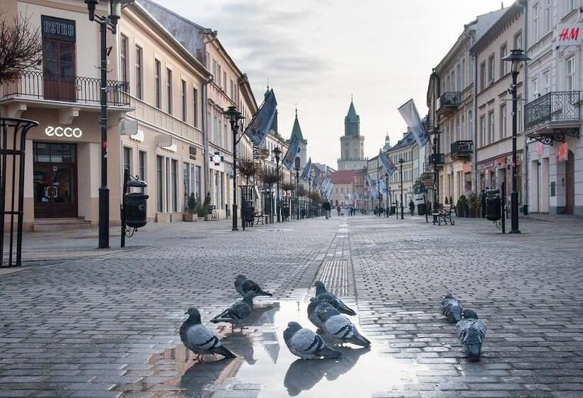 Art Residence Apartments