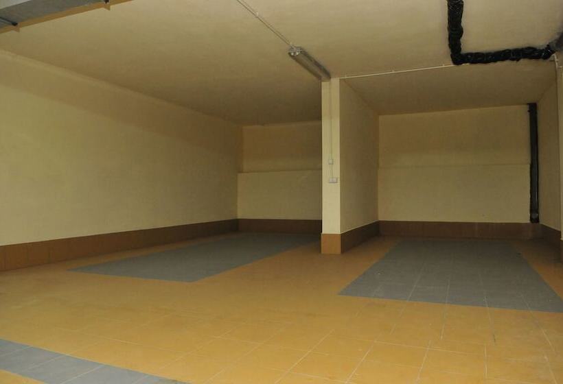 Art Residence Apartments