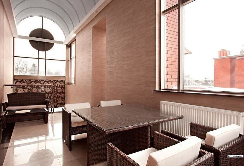 Art Residence Apartments