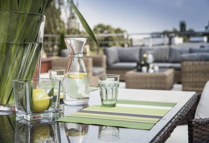 Art Residence Apartments