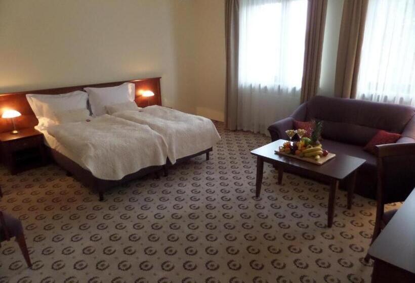 Astoria Bed & Breakfast