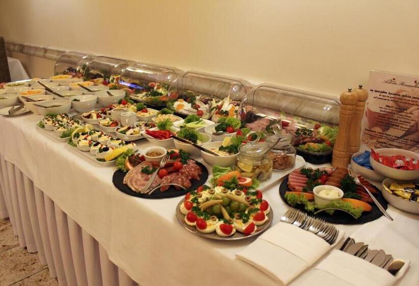 Astoria Bed & Breakfast