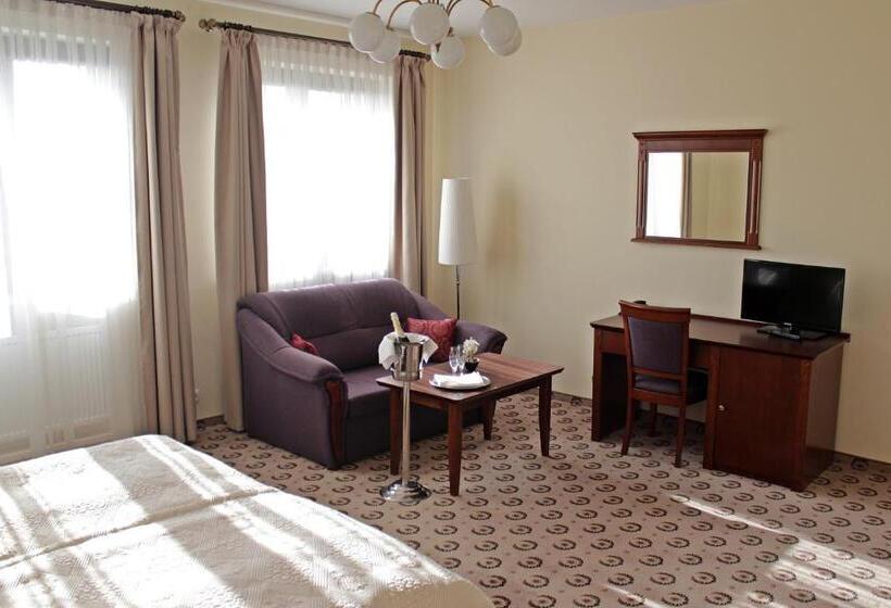 Astoria Bed & Breakfast