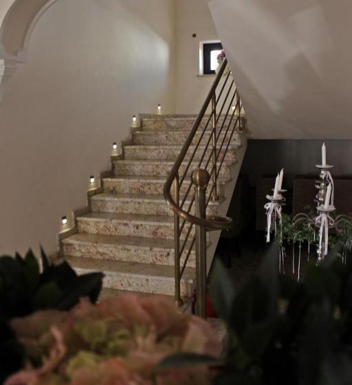 Astoria Bed & Breakfast