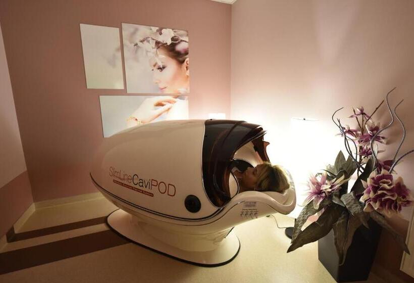 בית מלון כפרי Aviator Kielce