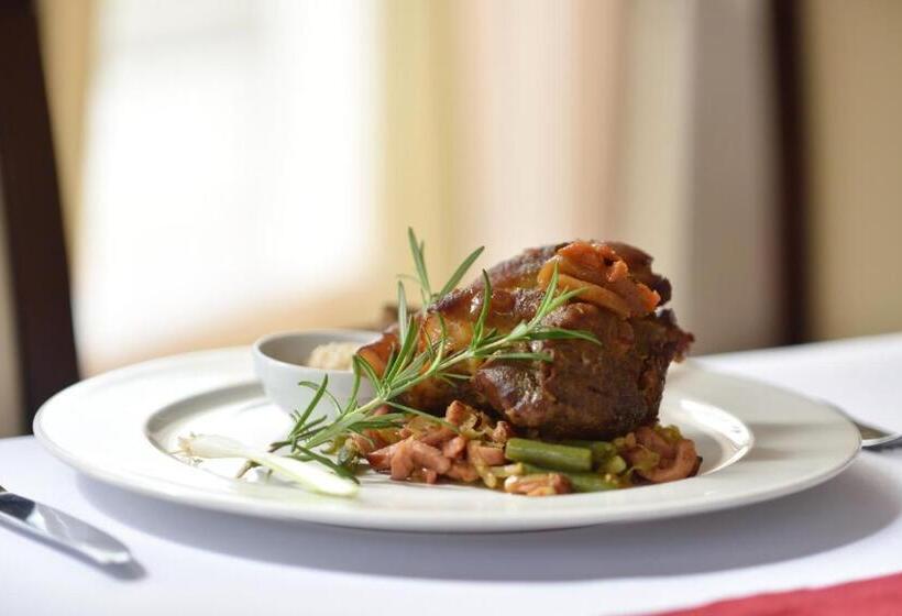 בית מלון כפרי Aviator Kielce