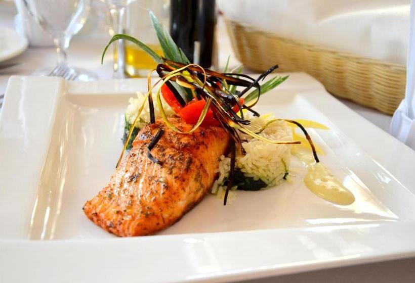 בית מלון כפרי Aviator Kielce