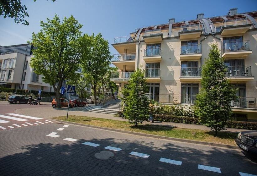 Avangard By Baltic Home