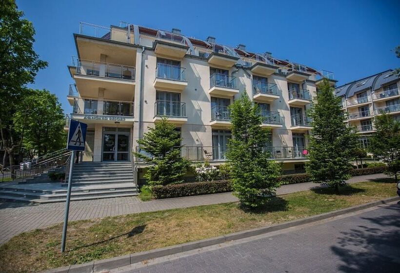 Avangard By Baltic Home