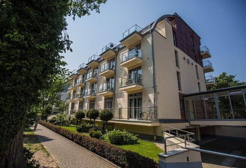 Avangard By Baltic Home