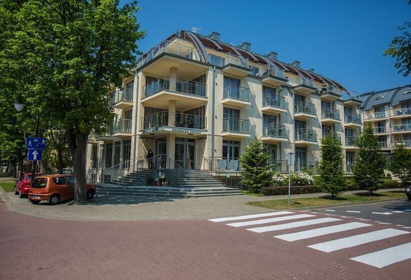 Avangard By Baltic Home