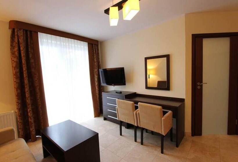 Avangard By Baltic Home