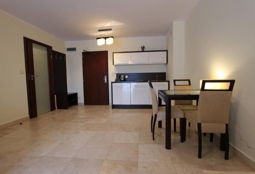 Avangard By Baltic Home