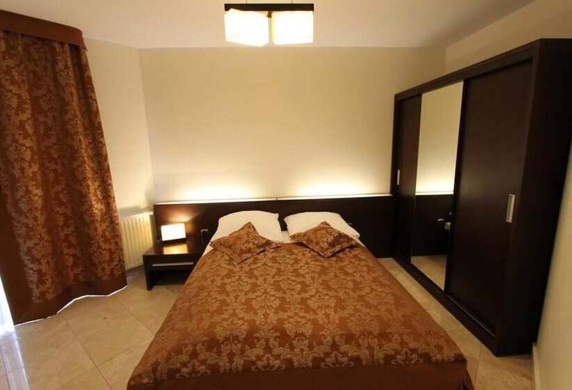 Avangard By Baltic Home