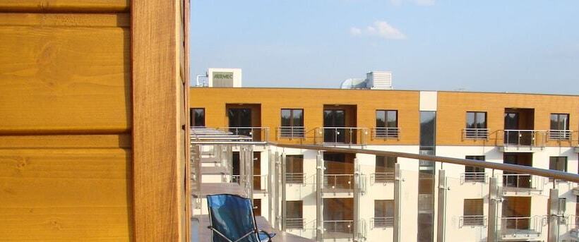 Baltic Plaza Hotel Medi Spa