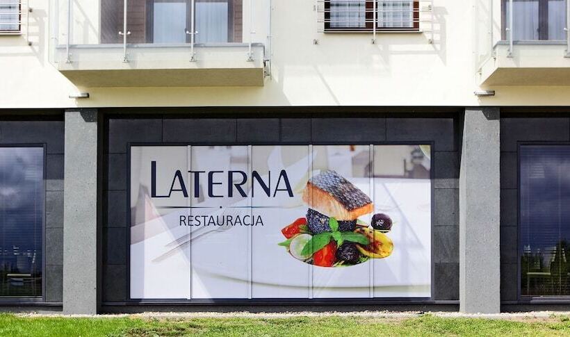 Baltic Plaza Hotel Medi Spa