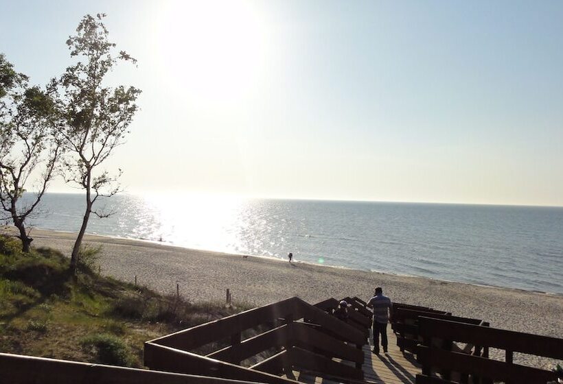 Baltic Plaza Hotel Medi Spa