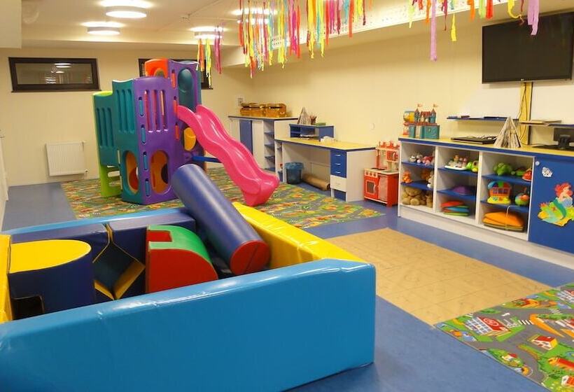 Baltic Plaza Hotel Medi Spa