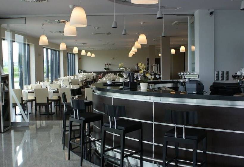 Baltic Plaza Hotel Medi Spa