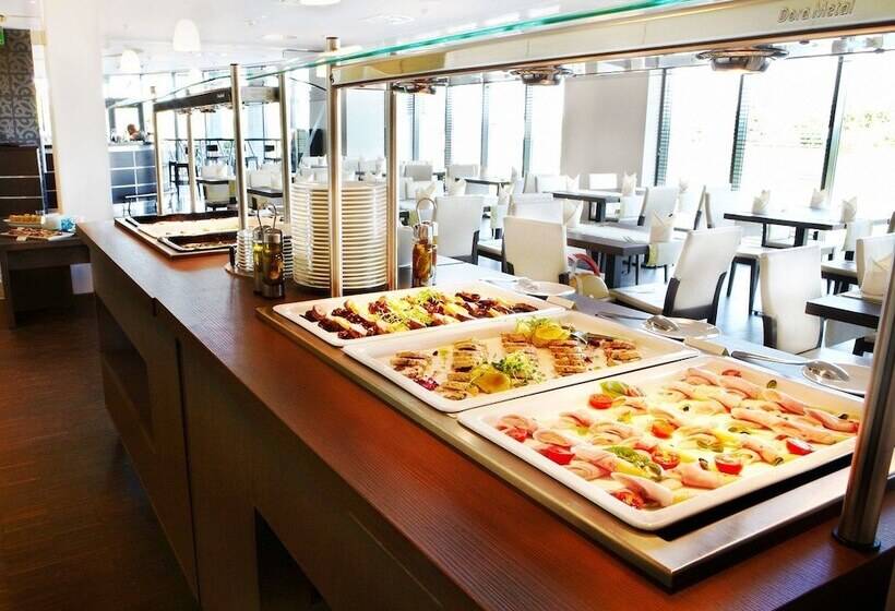 Baltic Plaza Hotel Medi Spa