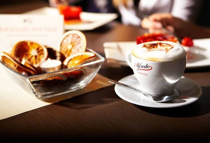 Baltic Plaza Hotel Medi Spa