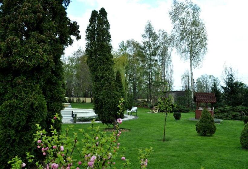 Bankietowa Hotel & Restauracja