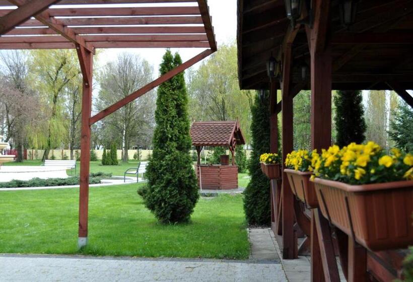 Bankietowa Hotel & Restauracja