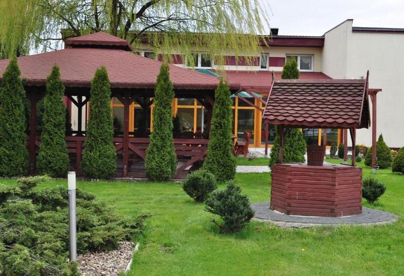 Bankietowa Hotel & Restauracja