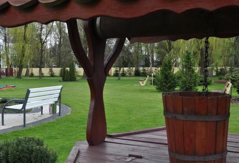 Bankietowa Hotel & Restauracja