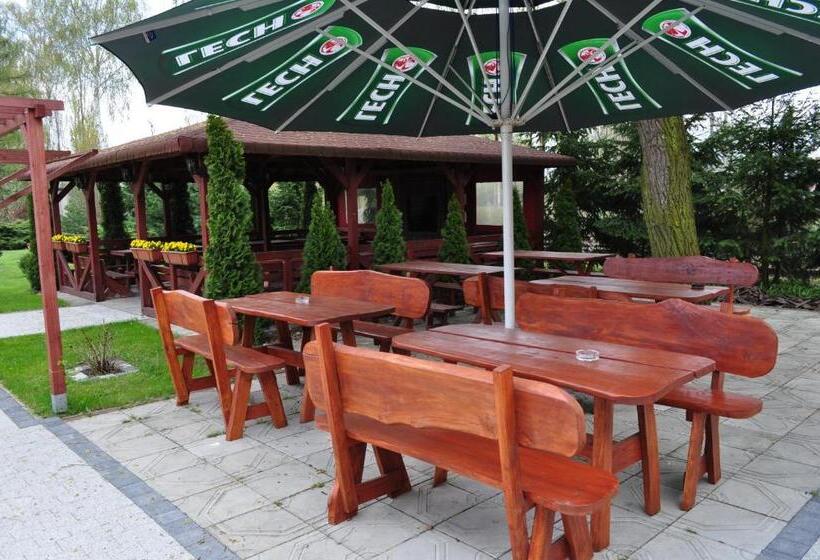 Bankietowa Hotel & Restauracja