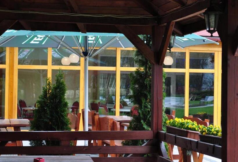 Bankietowa Hotel & Restauracja