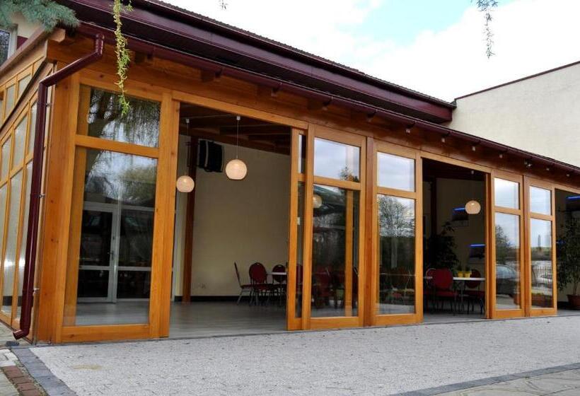 Bankietowa Hotel & Restauracja