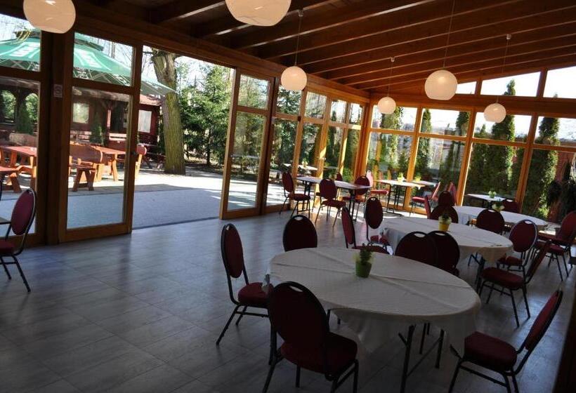 Bankietowa Hotel & Restauracja