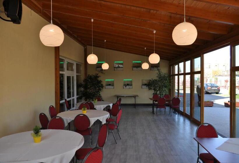 Bankietowa Hotel & Restauracja