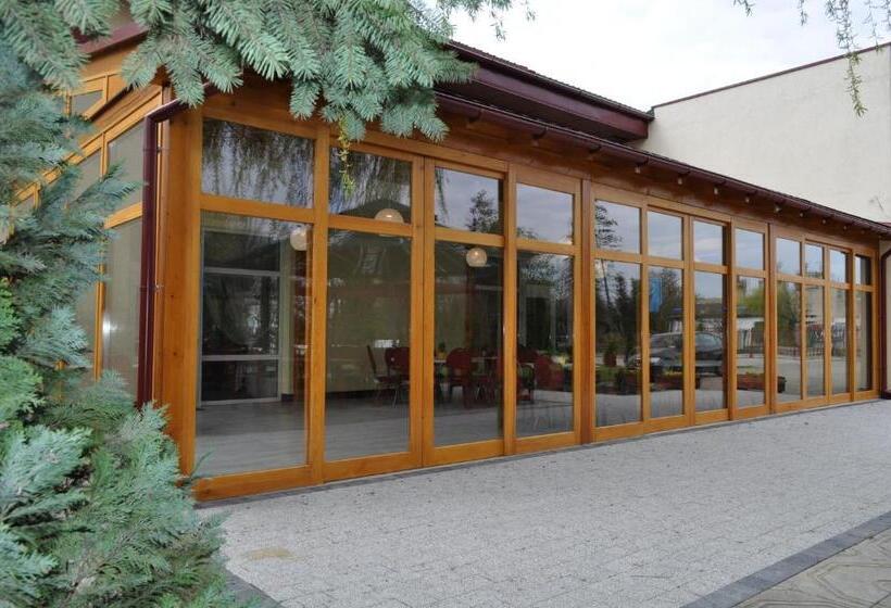 Bankietowa Hotel & Restauracja