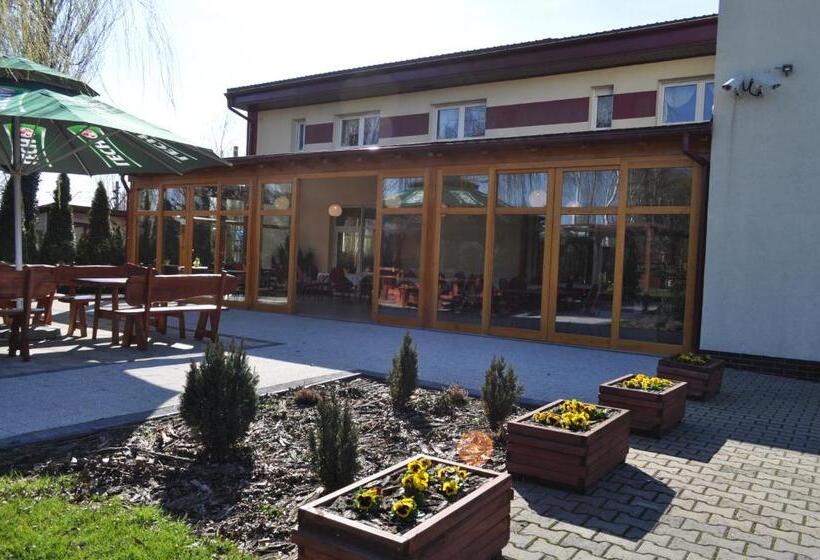 Bankietowa Hotel & Restauracja