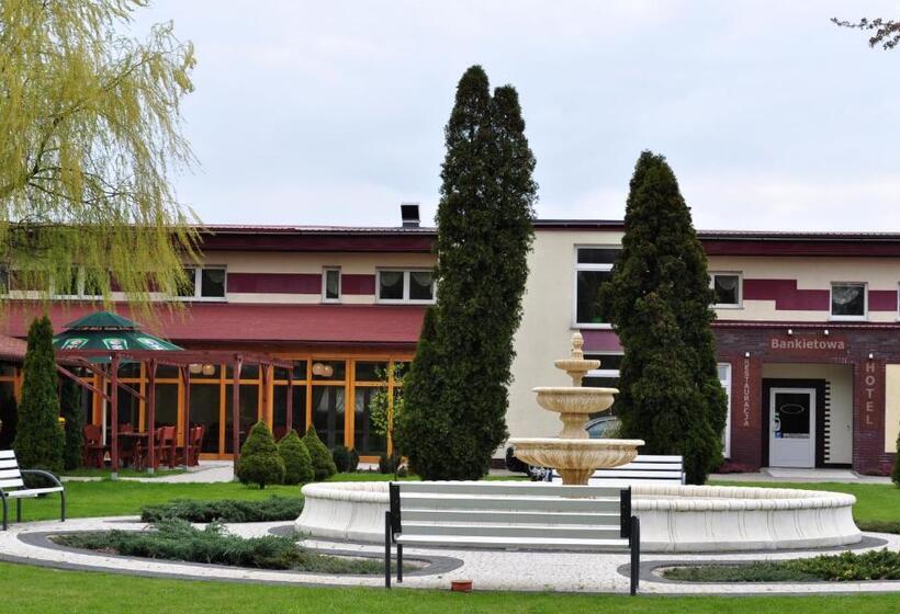 Bankietowa Hotel & Restauracja