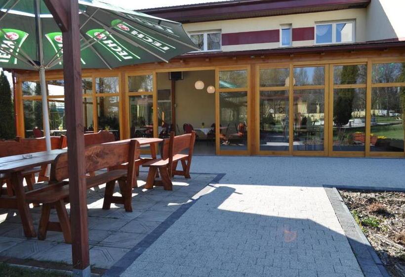 Bankietowa Hotel & Restauracja