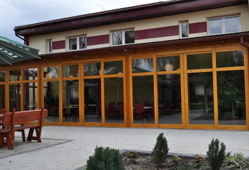 Bankietowa Hotel & Restauracja