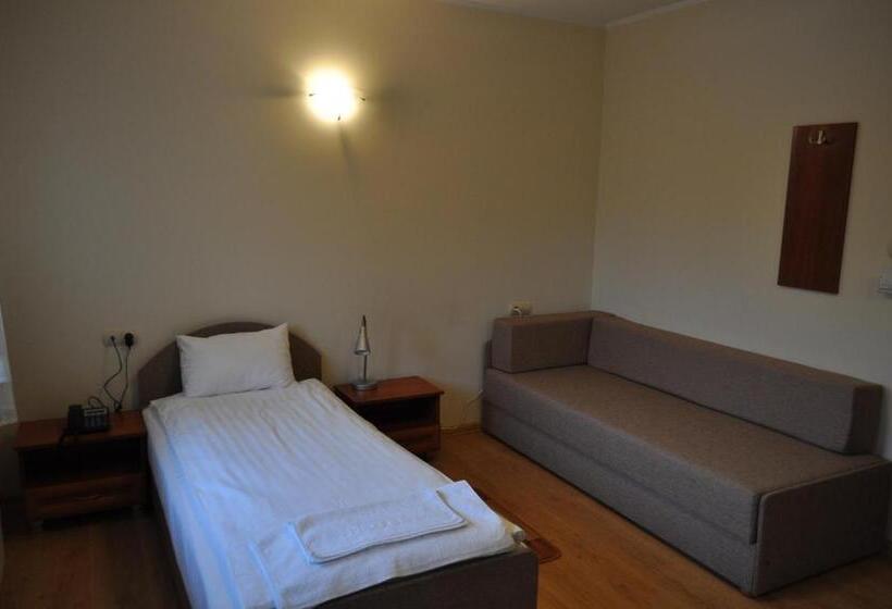 Bankietowa Hotel & Restauracja