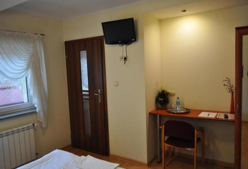 Bankietowa Hotel & Restauracja