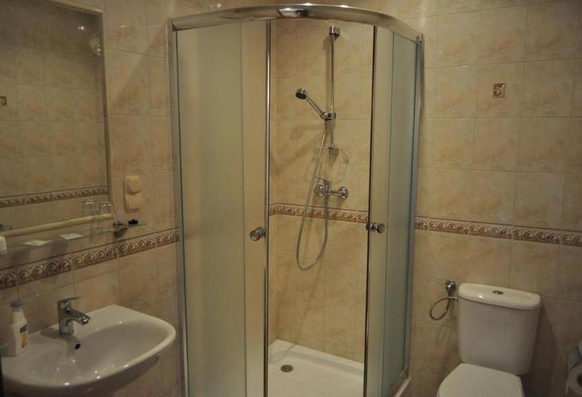 Bankietowa Hotel & Restauracja