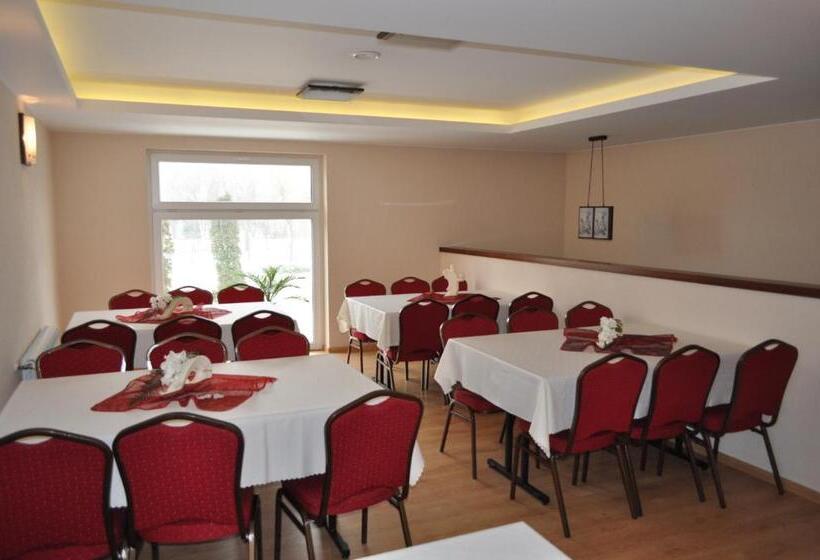 Bankietowa Hotel & Restauracja
