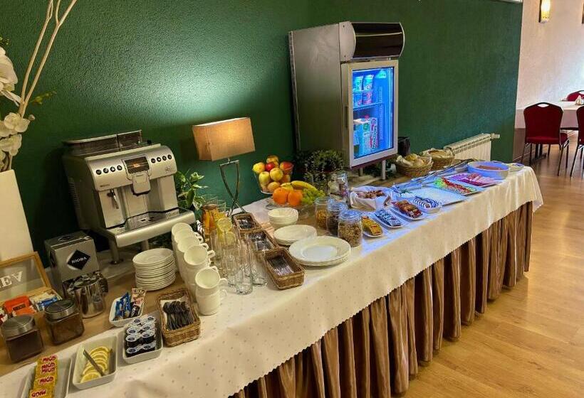 Bankietowa Hotel & Restauracja